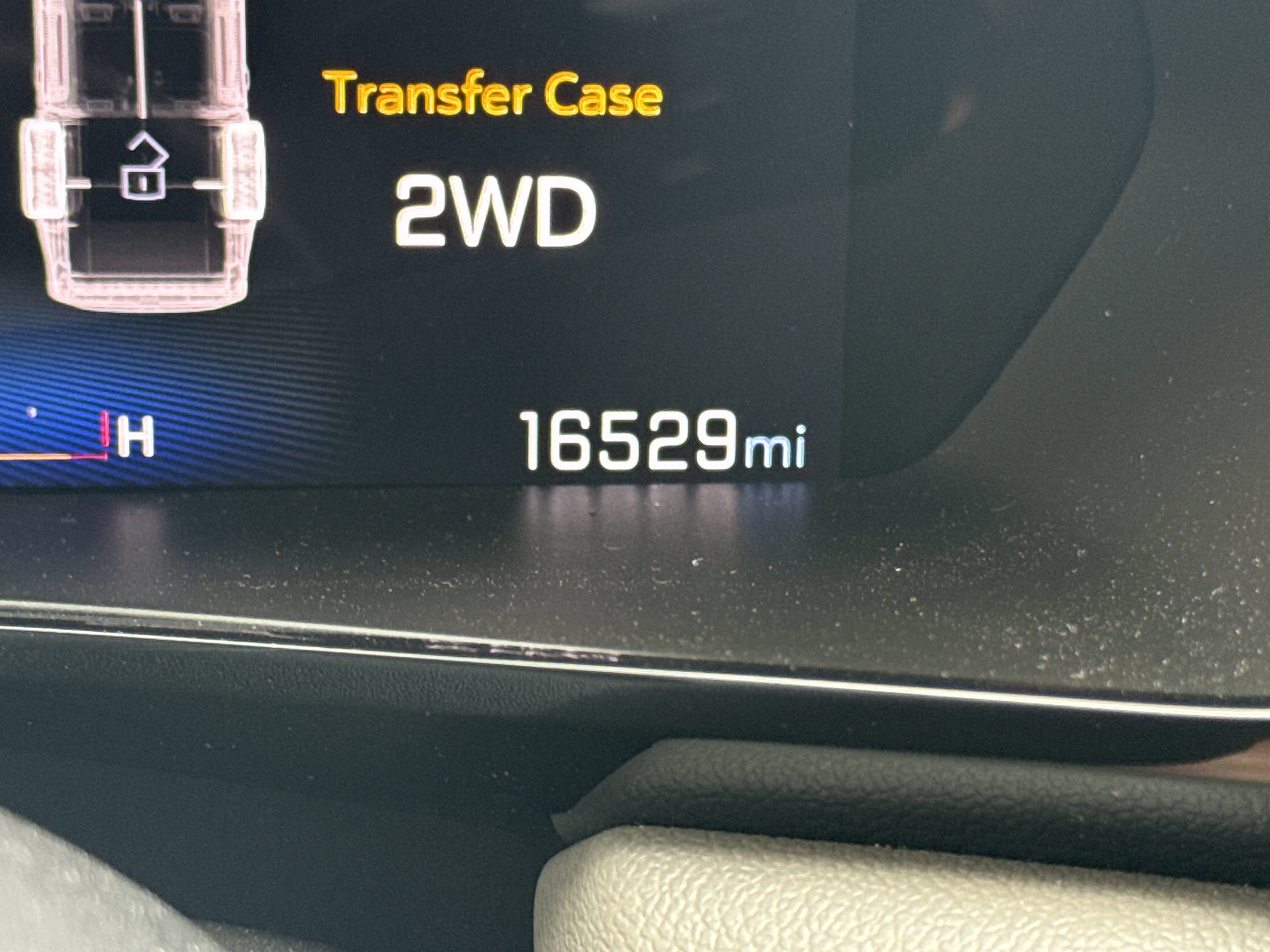 Used 2023 Black Chevrolet ZR2 image 21