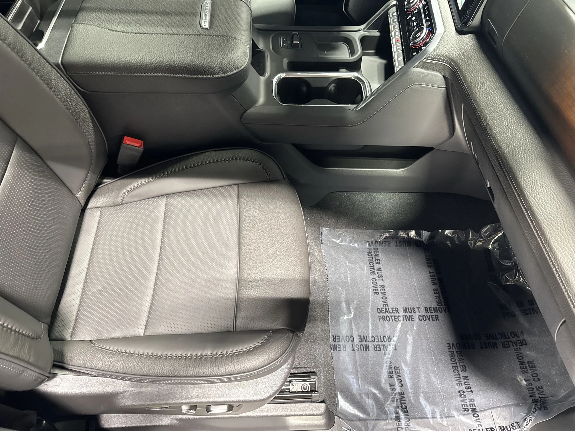 2026 GMC Sierra 3500HD Denali - Photo 66
