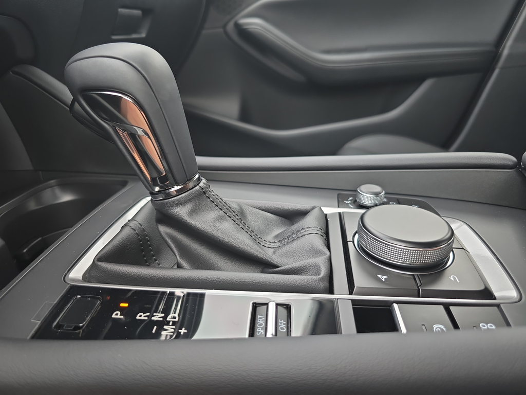 New 2026 Machine Gray Metallic Mazda 2.5 S Preferred image 21