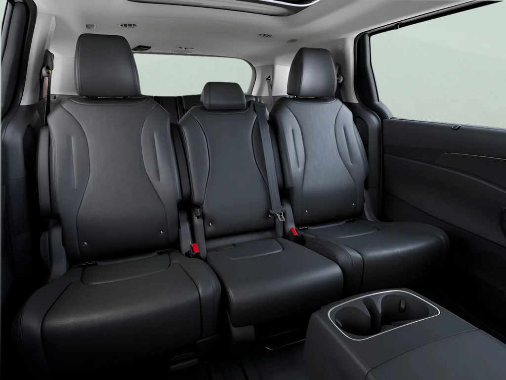 New 2027 White Pearl Kia SX image 16