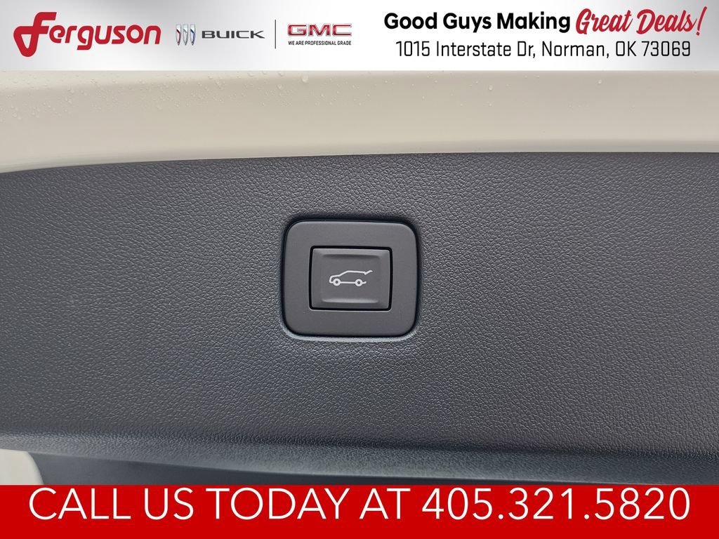 2026 Buick Envista Preferred - Photo 43