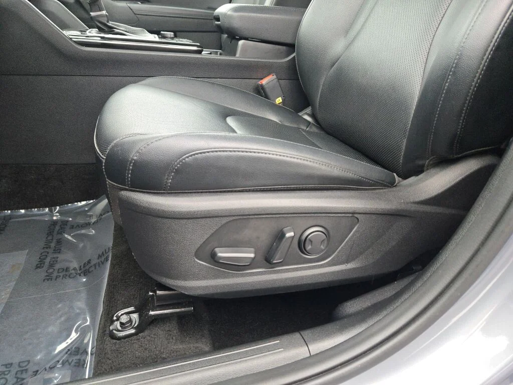 2024 Kia Sportage EX - Photo 23