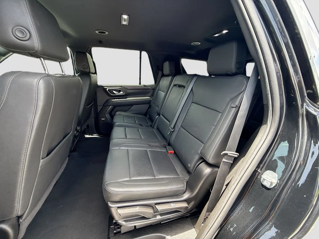 Used 2024 Black Chevrolet LT image 24
