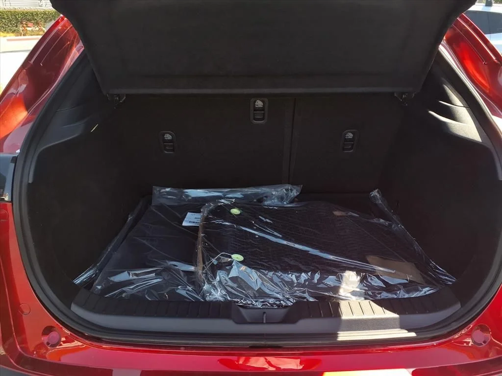 New 2025 Soul Red Crystal Metallic Mazda 2.5 S Premium AWD image 6