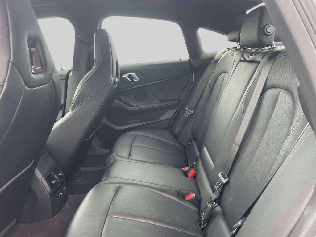 2022 BMW 2 Series M235i - Photo 12