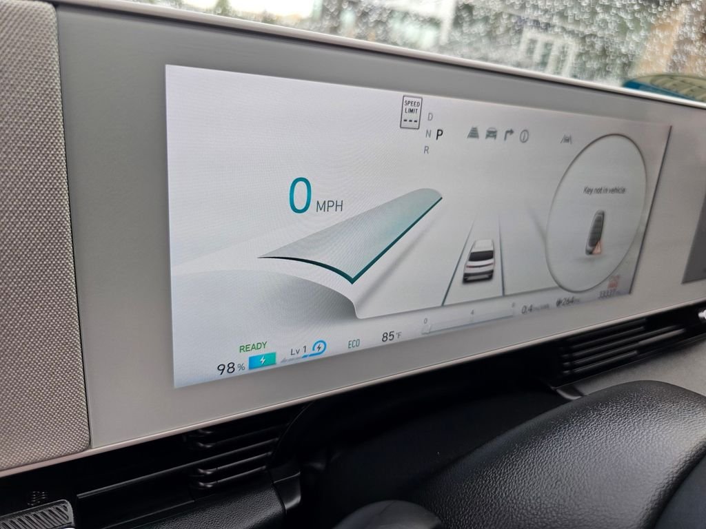 2024 Hyundai IONIQ 5 SEL - Photo 29