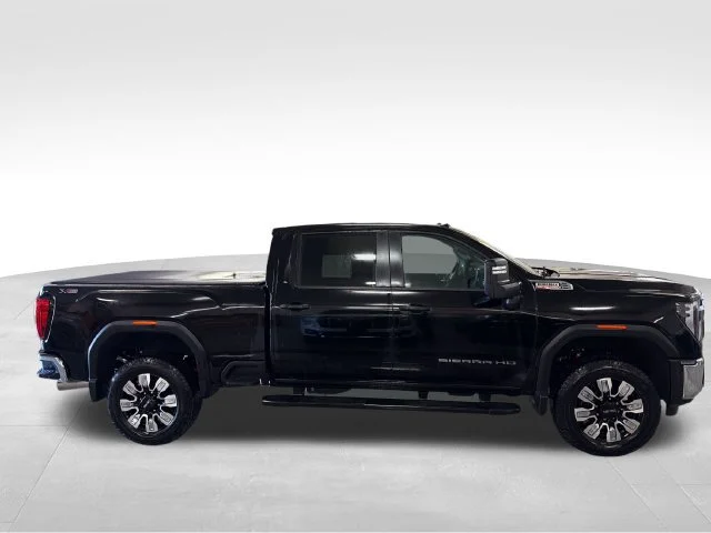 2026 GMC Sierra 3500HD Pro - Photo 7