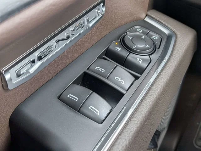 New 2026 Glacier White Tricoat GMC Denali image 24