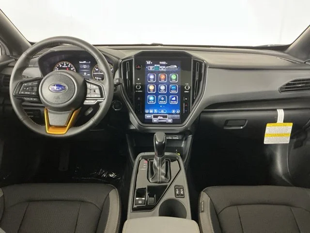 2026 Subaru Crosstrek Wilderness - Photo 19