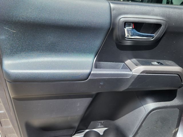 Used 2023 Gray Toyota TRD Sport image 15