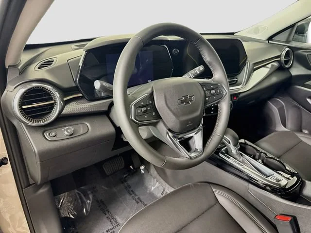 New 2026 White Sands Chevrolet ACTIV image 9