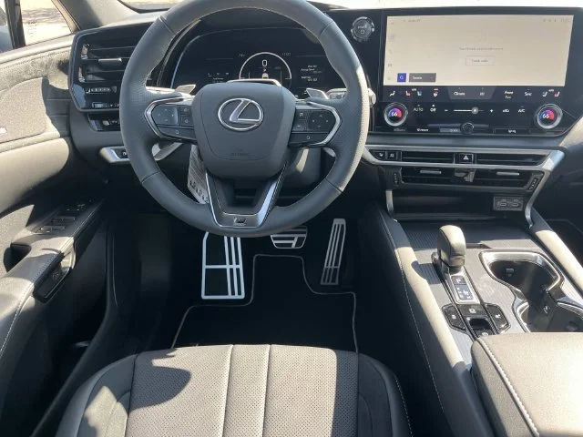 New 2026 Incognito Lexus F SPORT PERFORMANCE AWD image 13