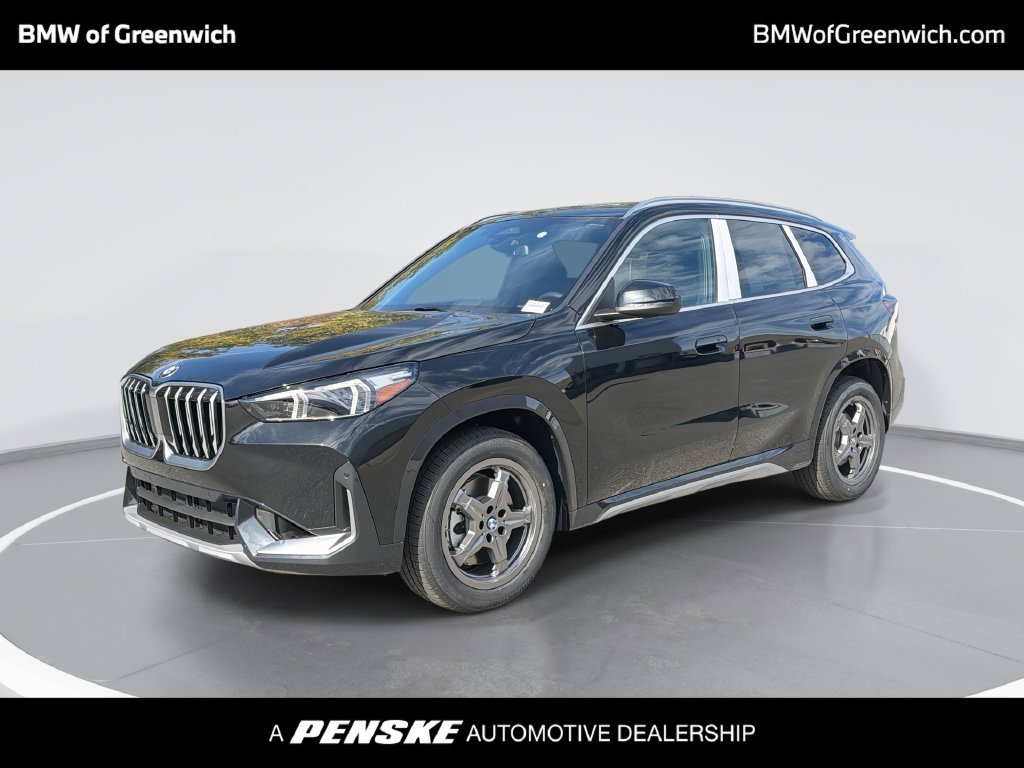2027 BMW X1