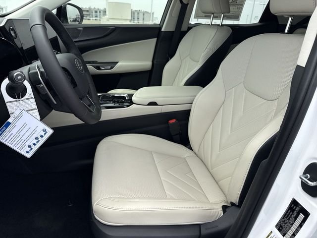 New 2026 Ultra White Lexus  350 LUXURY AWD image 11