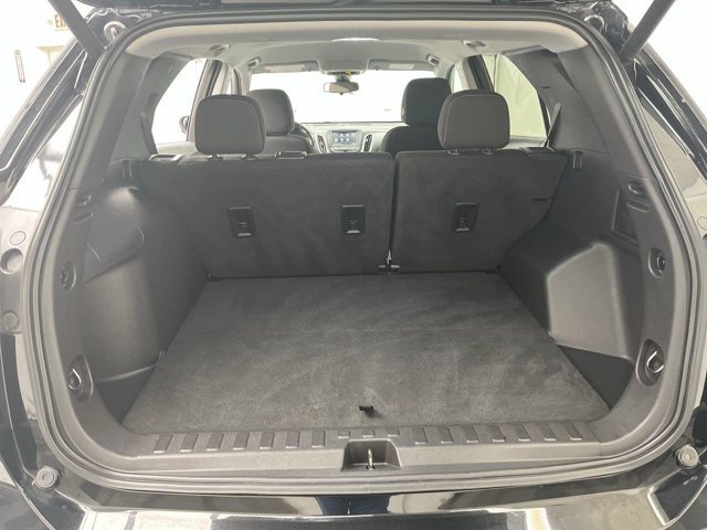 Used 2021 Mosaic Black Metallic Chevrolet LT image 27