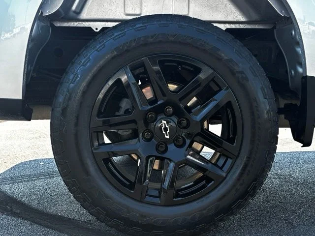 2022 Chevrolet Silverado 1500 Limited RST - Photo 25
