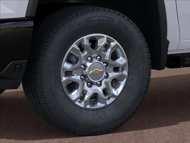 2026 Chevrolet Silverado 3500 HD Work Truck - Photo 9