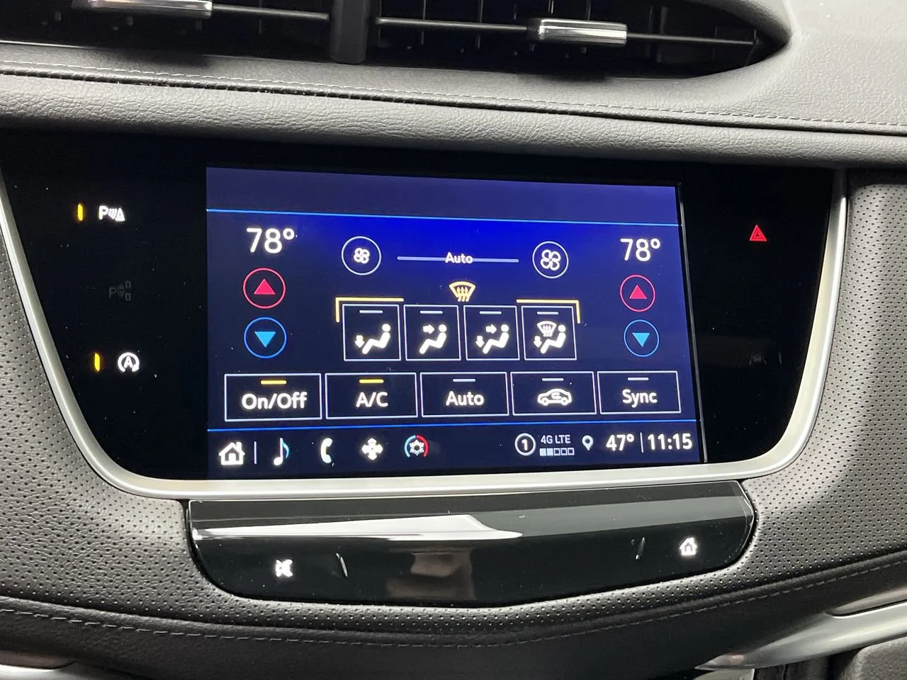 2026 Cadillac XT5 Luxury - Photo 19