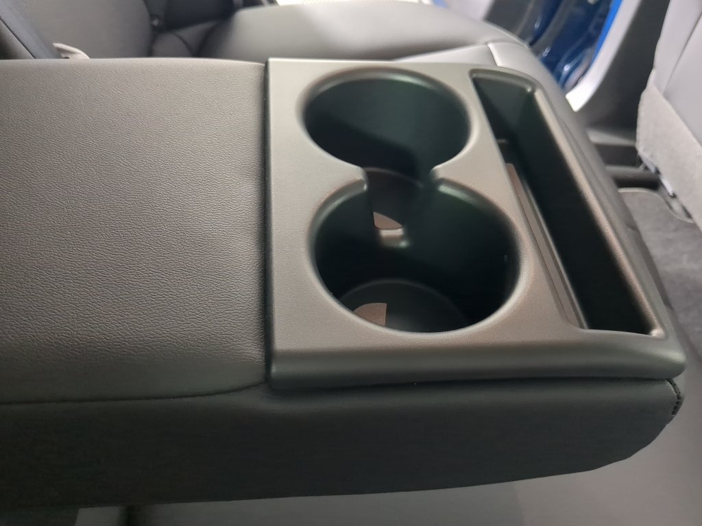 2026 Nissan Murano SL - Photo 24