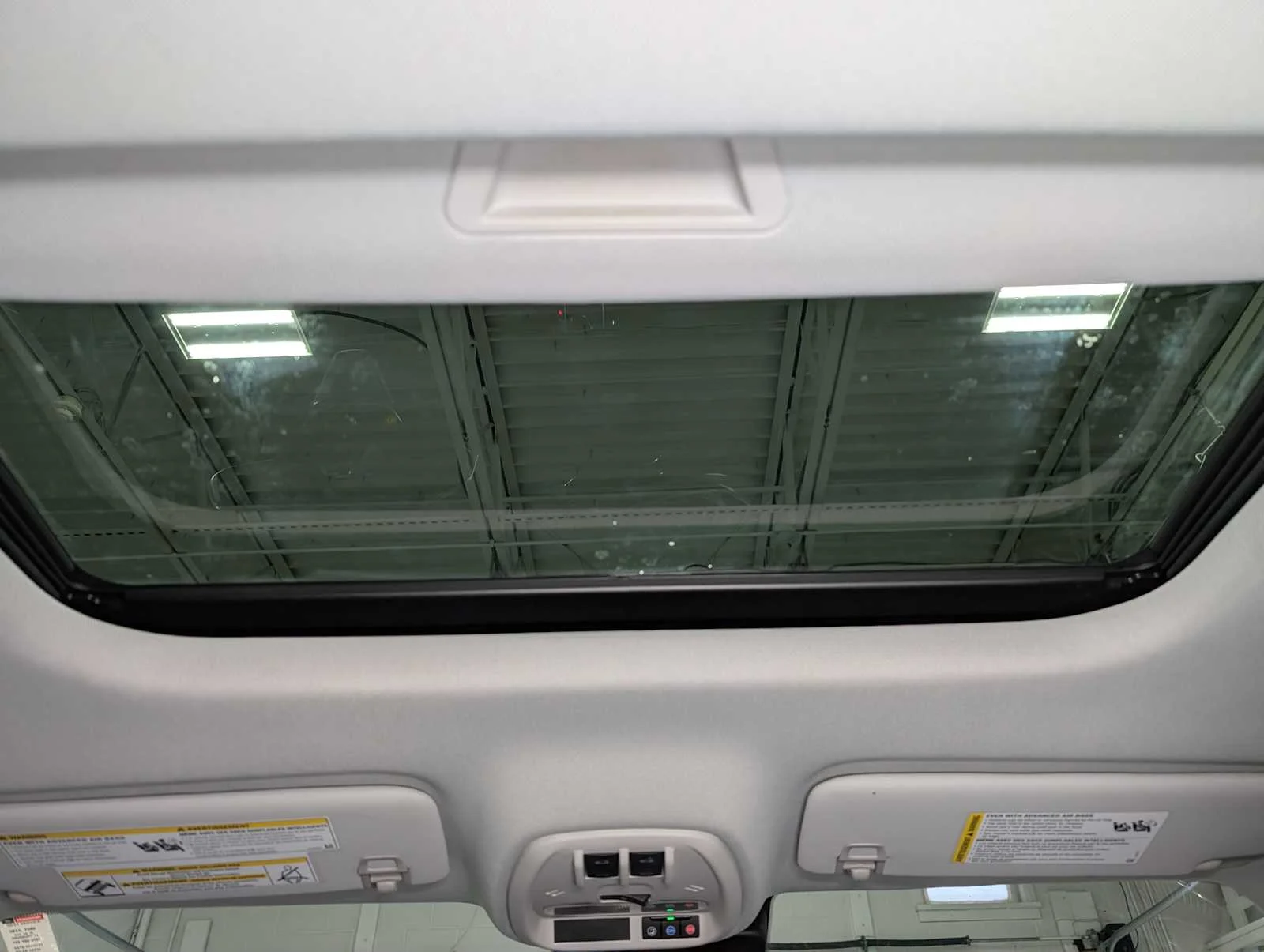 Used 2024 Harvest Bronze Metallic Chevrolet ACTIV image 17