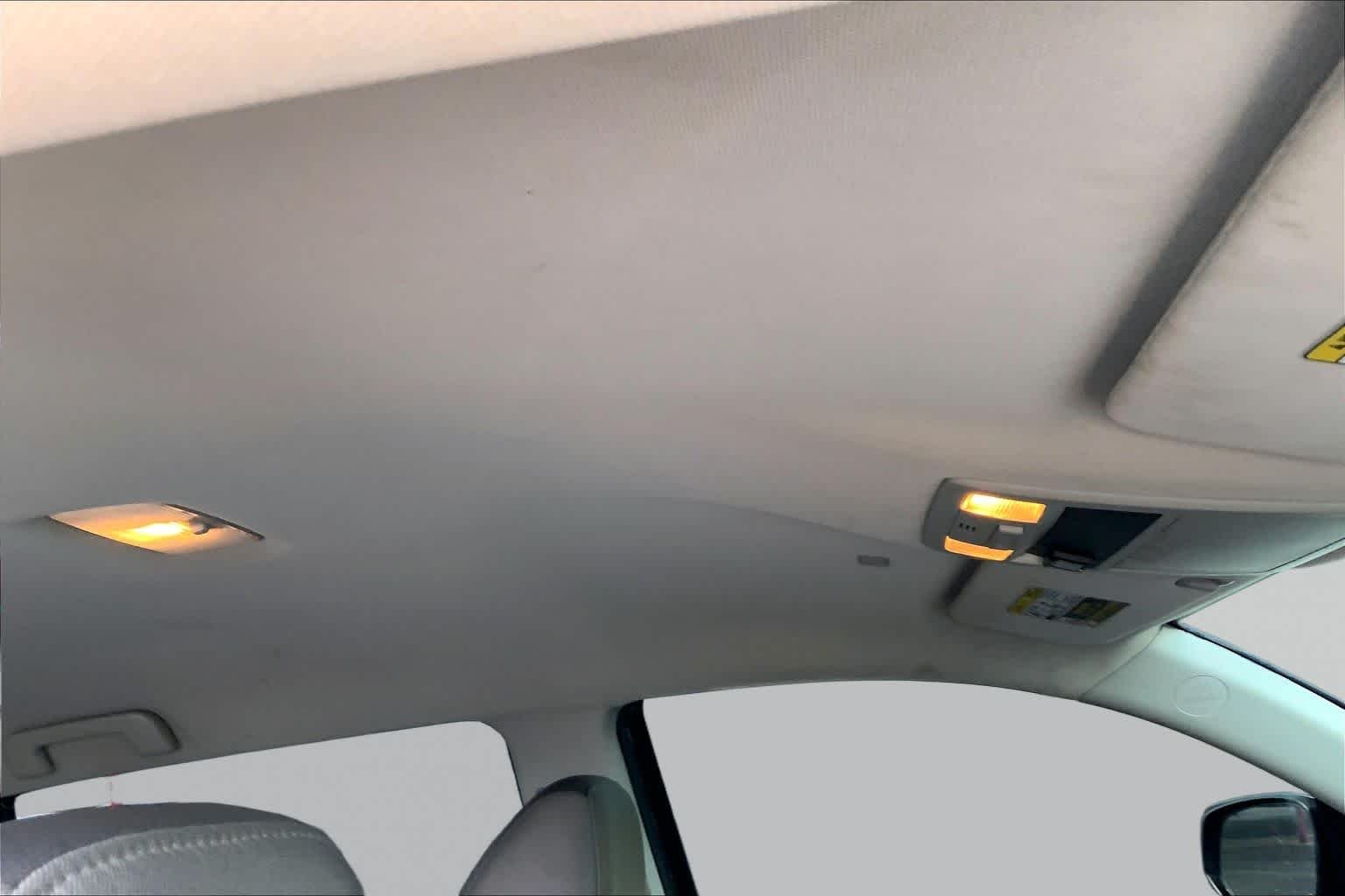 Used 2021 Magnetic Gray Metallic Toyota SR5 image 14