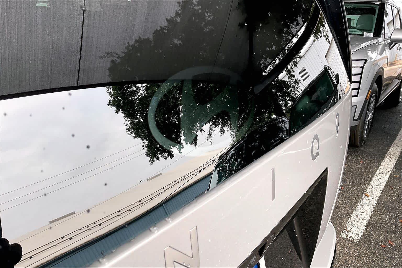 Certified Used 2026 Cyber Gray Hyundai Performance Calligraphy image 30