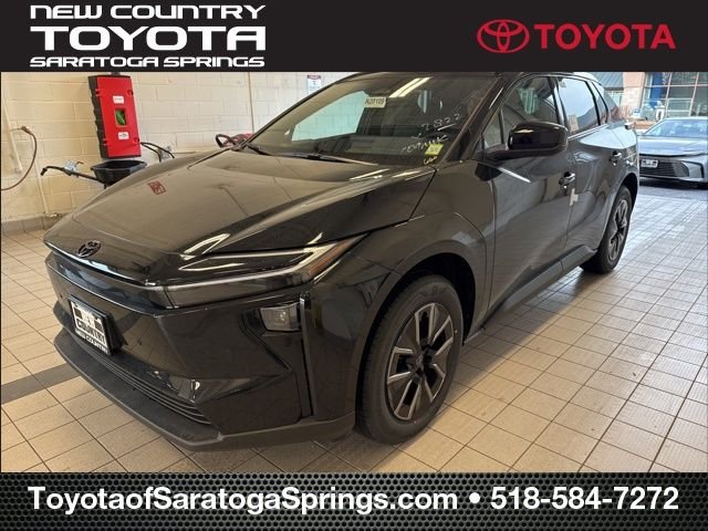 2026 Toyota bZ