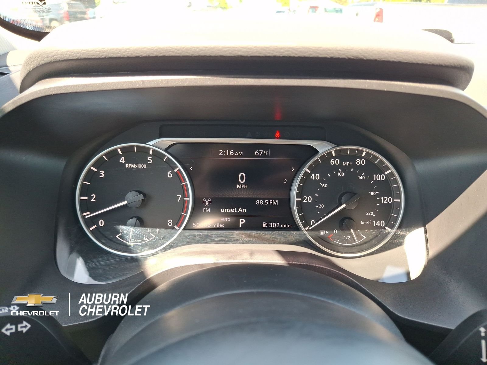 2024 Nissan Rogue S - Photo 15