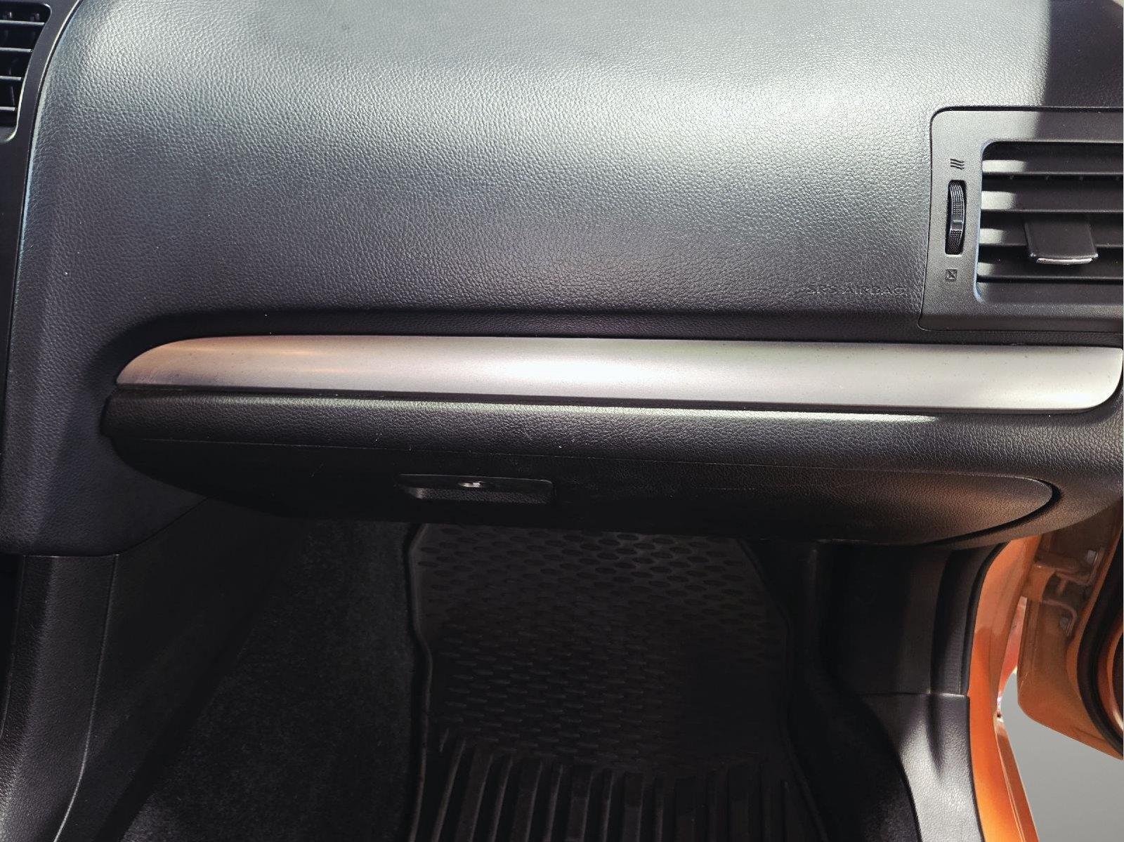 Used 2013 Tangerine Orange Pearl Subaru Premium image 48