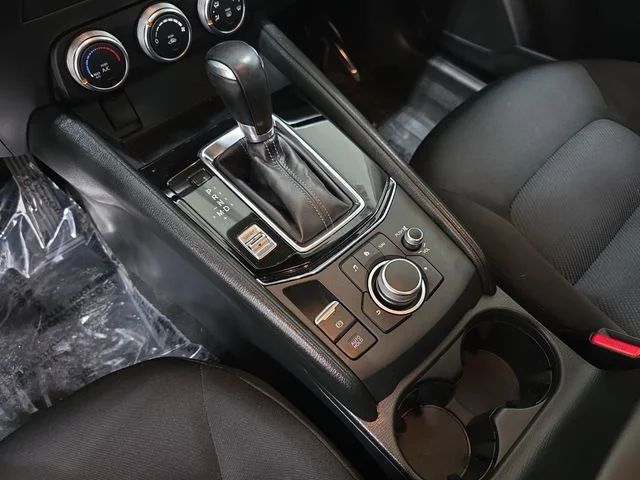 Certified Used 2019 Jet Black Mica Mazda Sport image 22