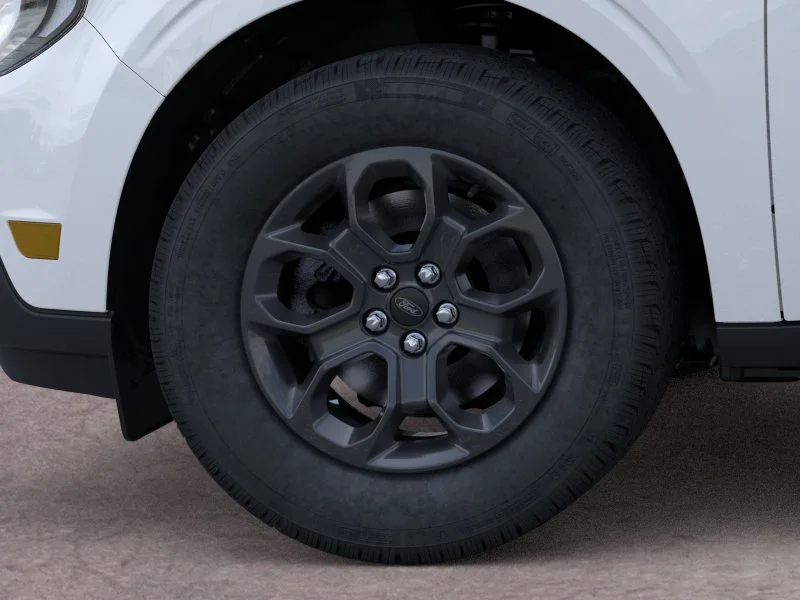 New 2026 Oxford White Ford XLT image 20