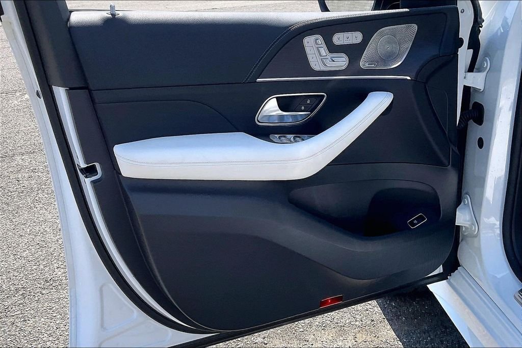 2026 Mercedes-Benz GLE GLE450 - Photo 15