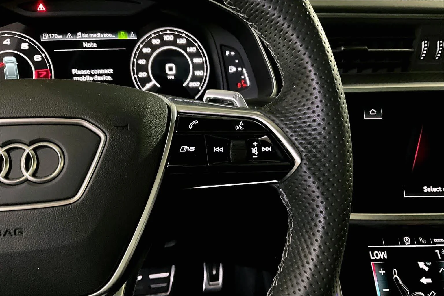Used 2023  Audi  image 24