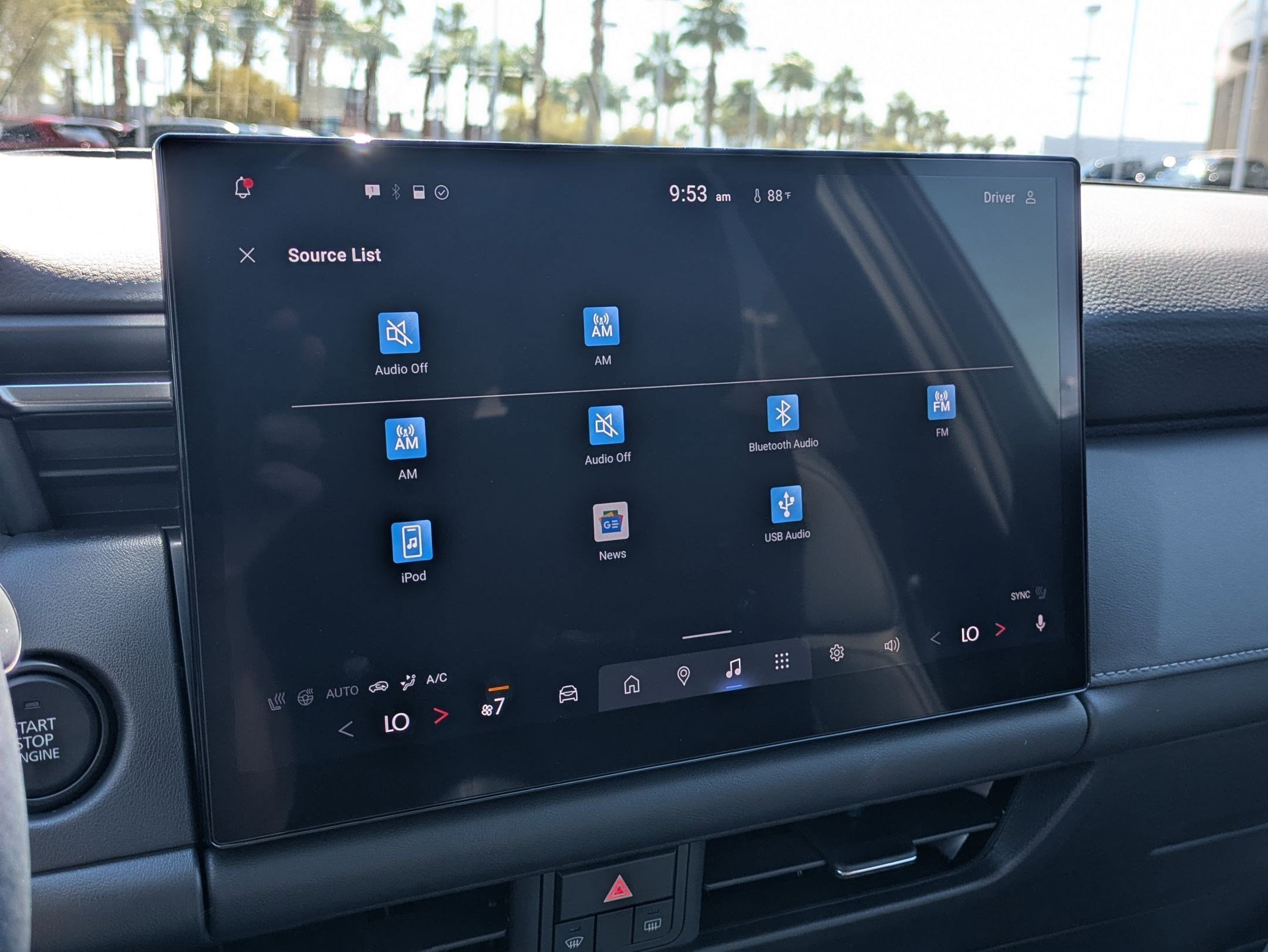 New 2026 Navy Blue Mica Mazda 2.5 S Preferred AWD image 3