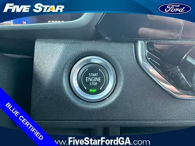 Used 2024  Chevrolet Trail Boss image 20