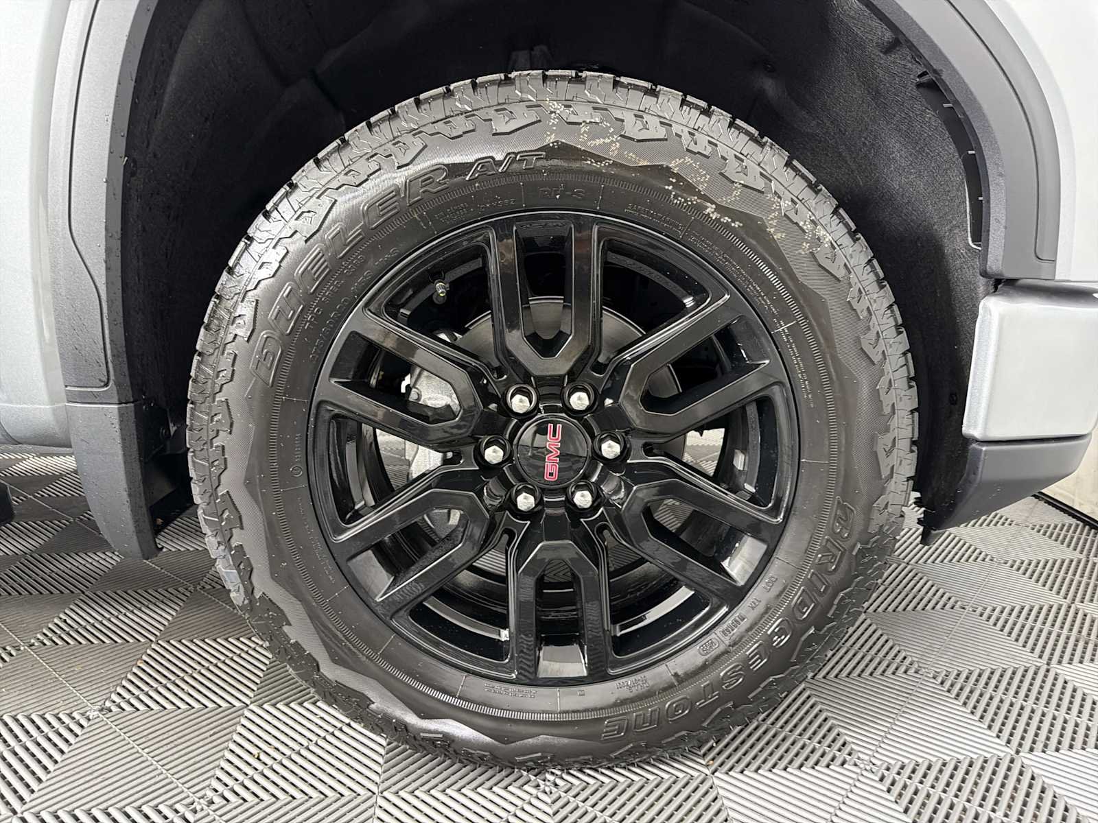 2026 GMC Sierra 1500 Elevation - Photo 10