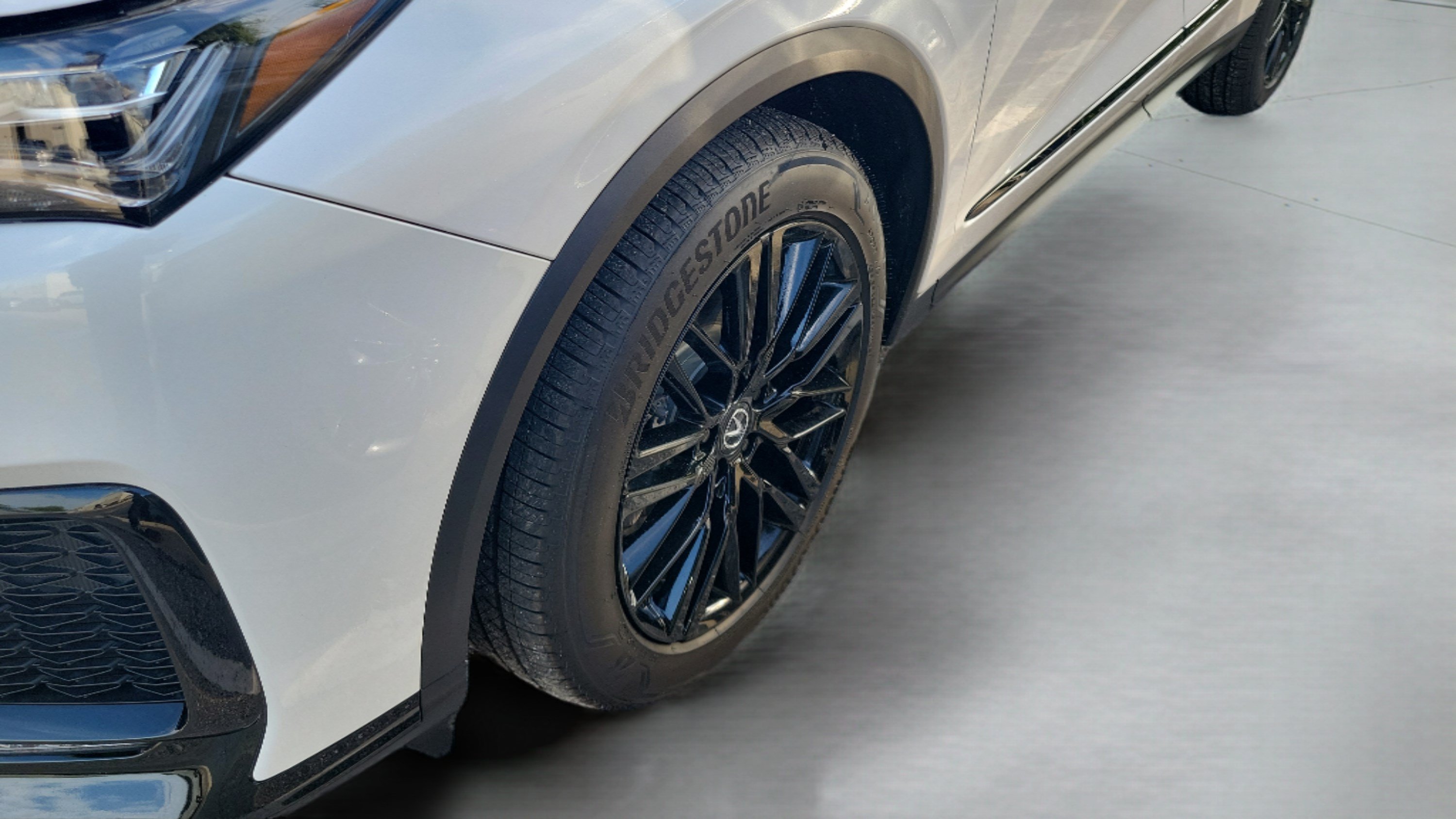 Certified Used 2026 Platinum White Pearl Acura SH-AWD A-Spec with Advance Package image 18
