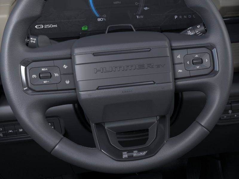 2026 GMC HUMMER EV 3X - Photo 19