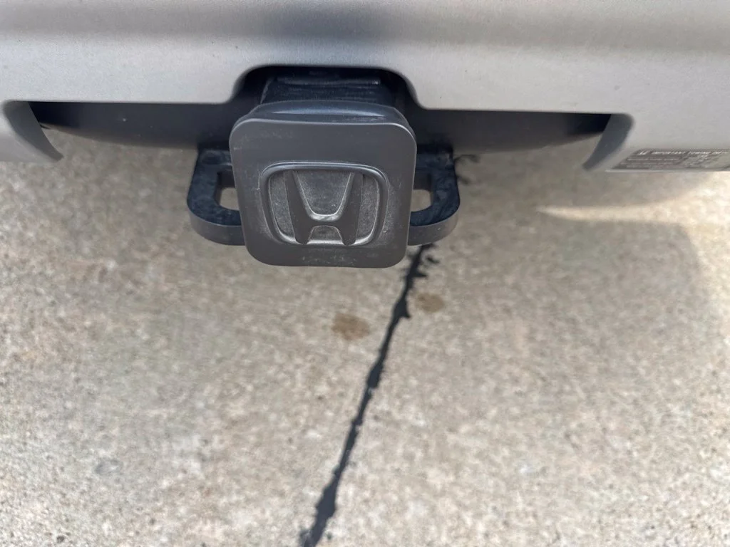 Used 2024  Honda Touring image 7