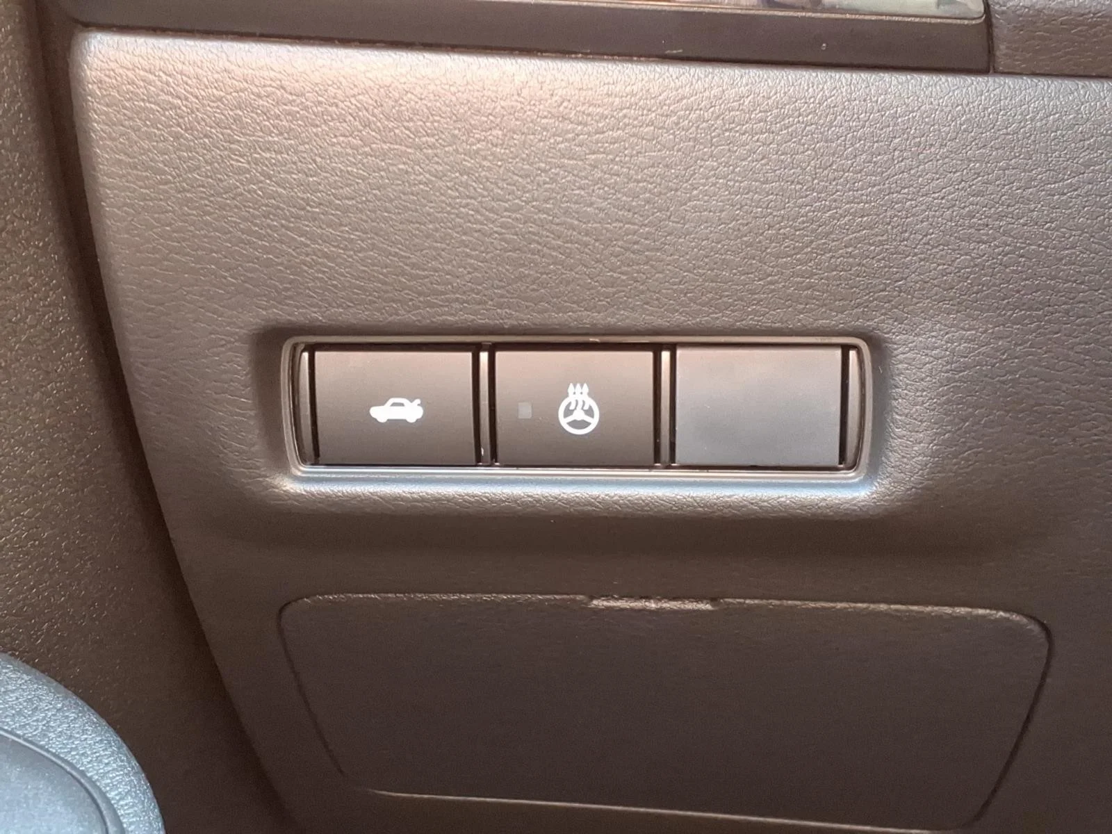2026 Nissan Sentra SV Brown at Robbins Nissan
