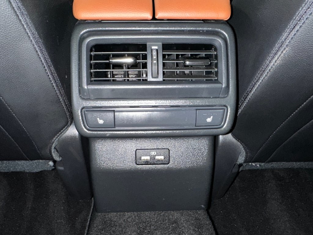 2023 Mazda CX-50 TURBO PREMIUM PLUS - Photo 22