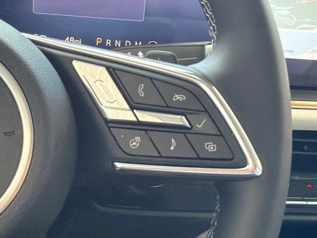 New 2026 Moonstone Gray Metallic Buick Avenir image 23