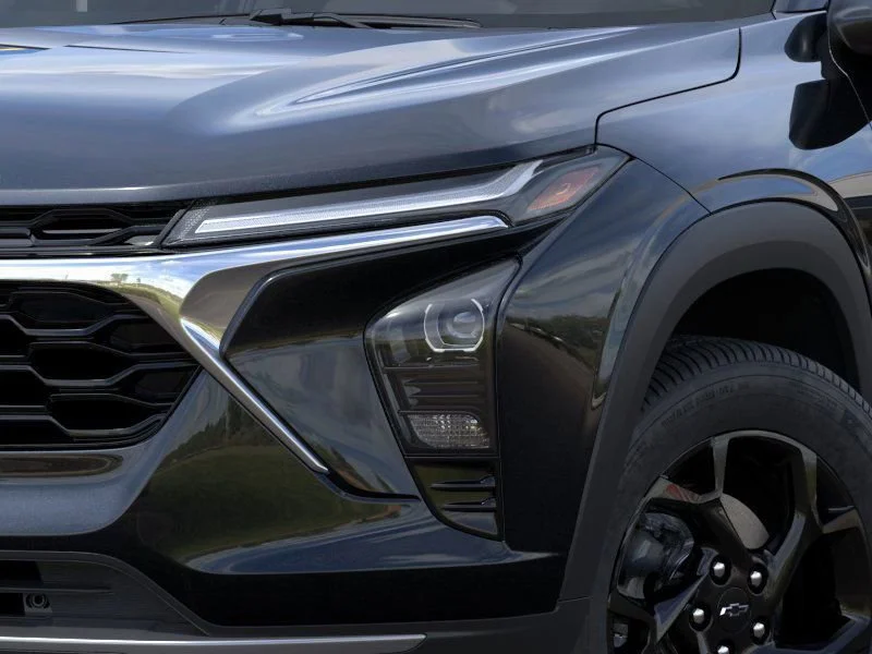 2026 Chevrolet Trax LT - Photo 10