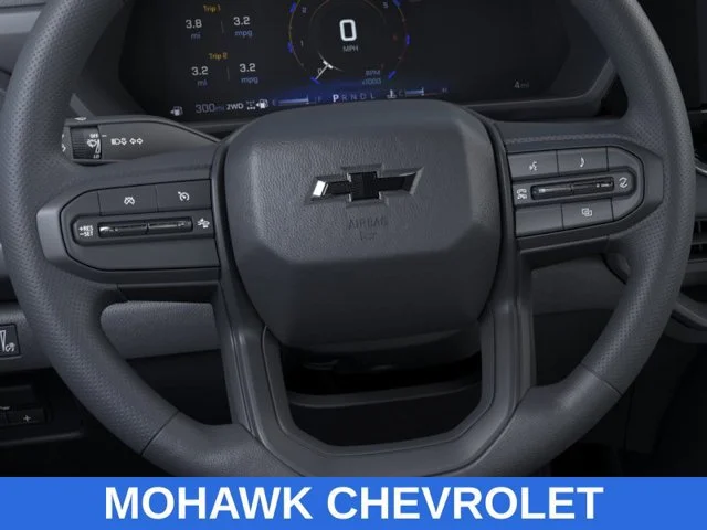 2026 Chevrolet Colorado Trail Boss - Photo 19