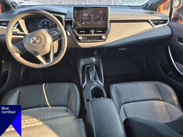 Used 2023 Red Toyota XSE image 30