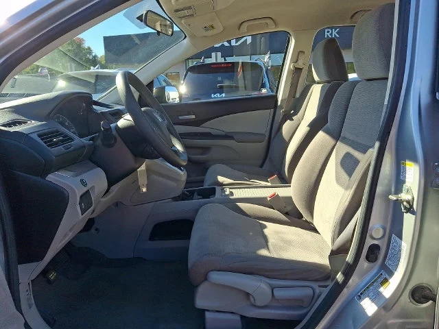 Used 2012 Silver Honda LX image 14