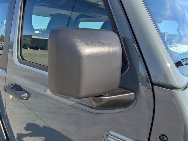 New 2026 Anvil Clear-Coat Exterior Paint Jeep Sport image 11