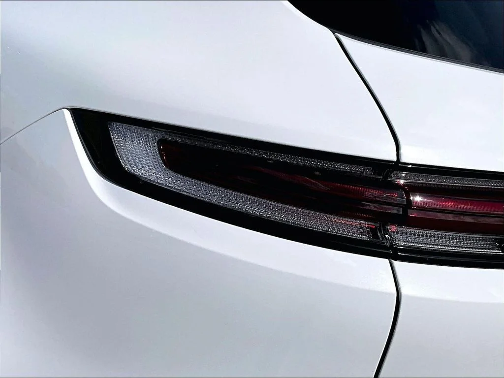 Used 2025 White Porsche S image 21
