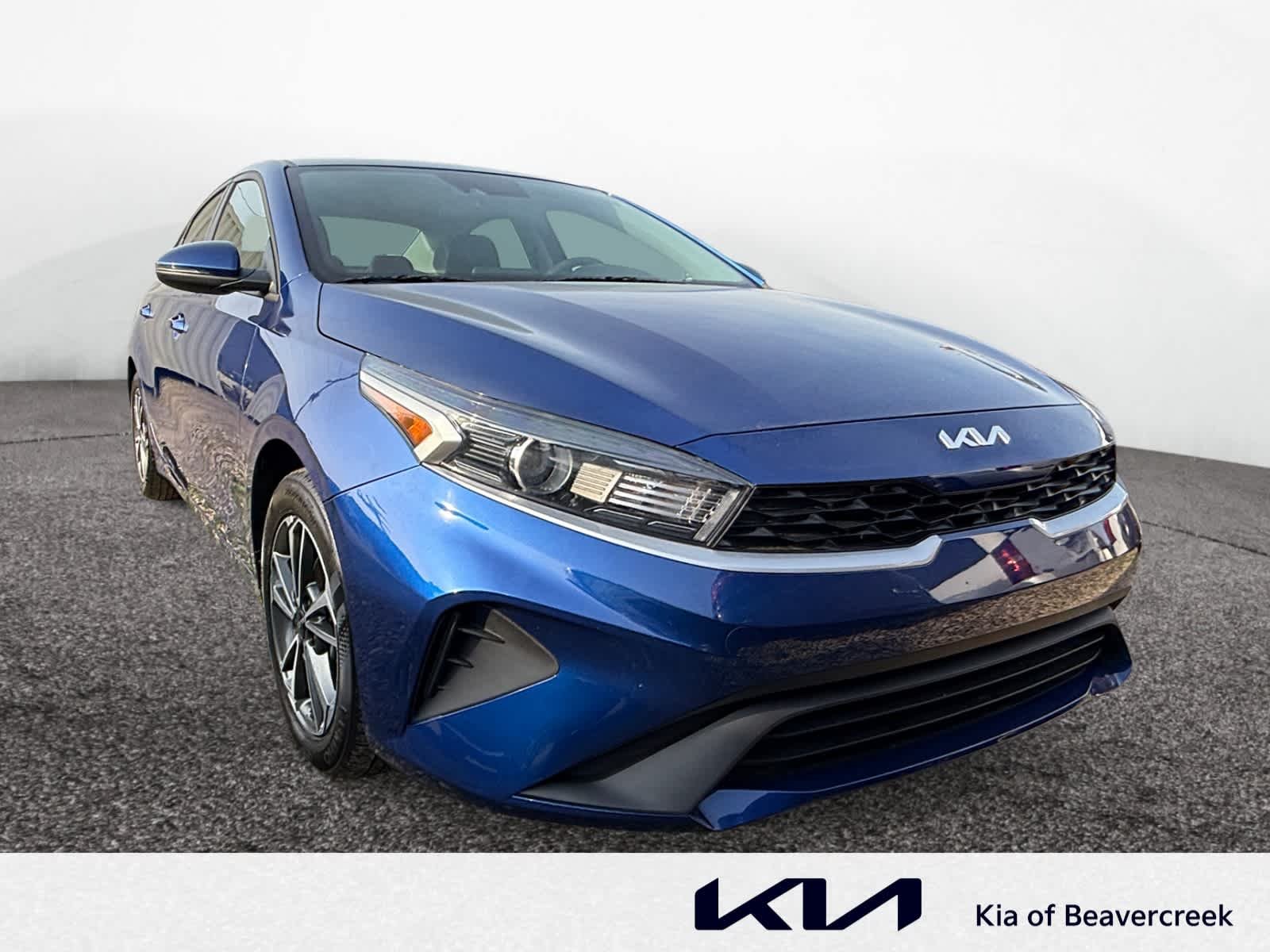 2024 Kia Forte LXS - Photo 7