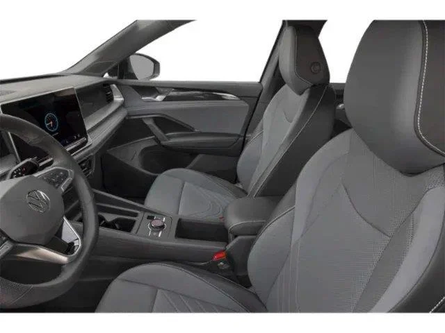 New 2026 SANDSTONE Volkswagen SE R-Line Black image 6